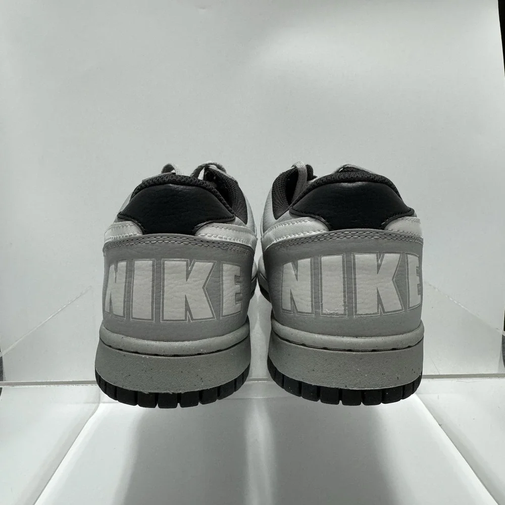 Nike be before appear